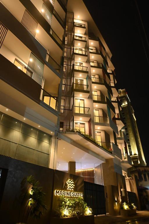 Marine Suites – photo 1