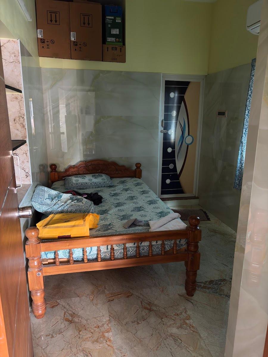 Casa De Vacation - Tiruchendur – photo 3
