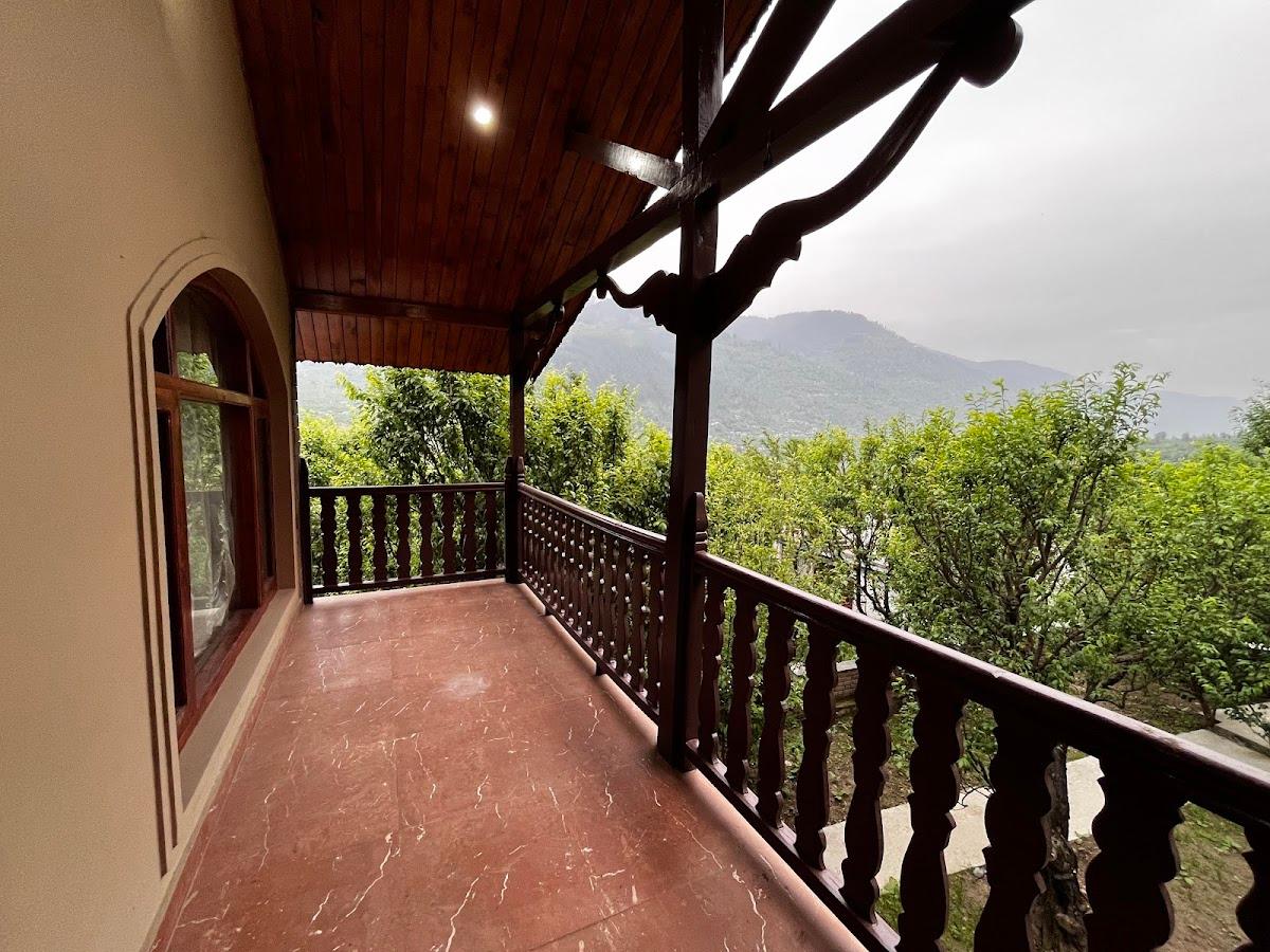 Aangan Homes & Villa by Mid Orchard – photo 1