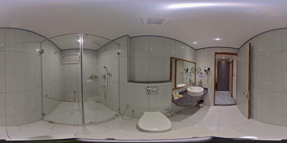 Coral Reef Hotel & Spa, Port Blair – photo 2