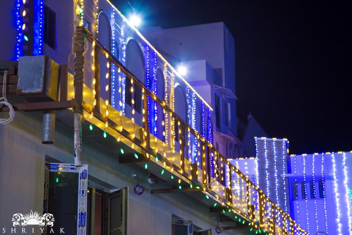 HOTEL SAKTHI PARK & CONVENTIONS – photo 1
