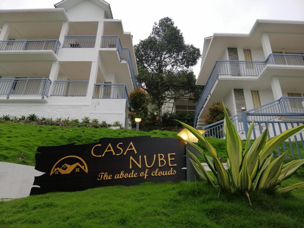 Casa Nube Munnar Resort – photo 1