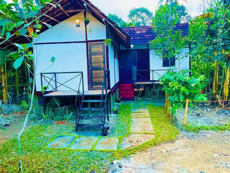 Rooz Stays, Wayanad – photo 1