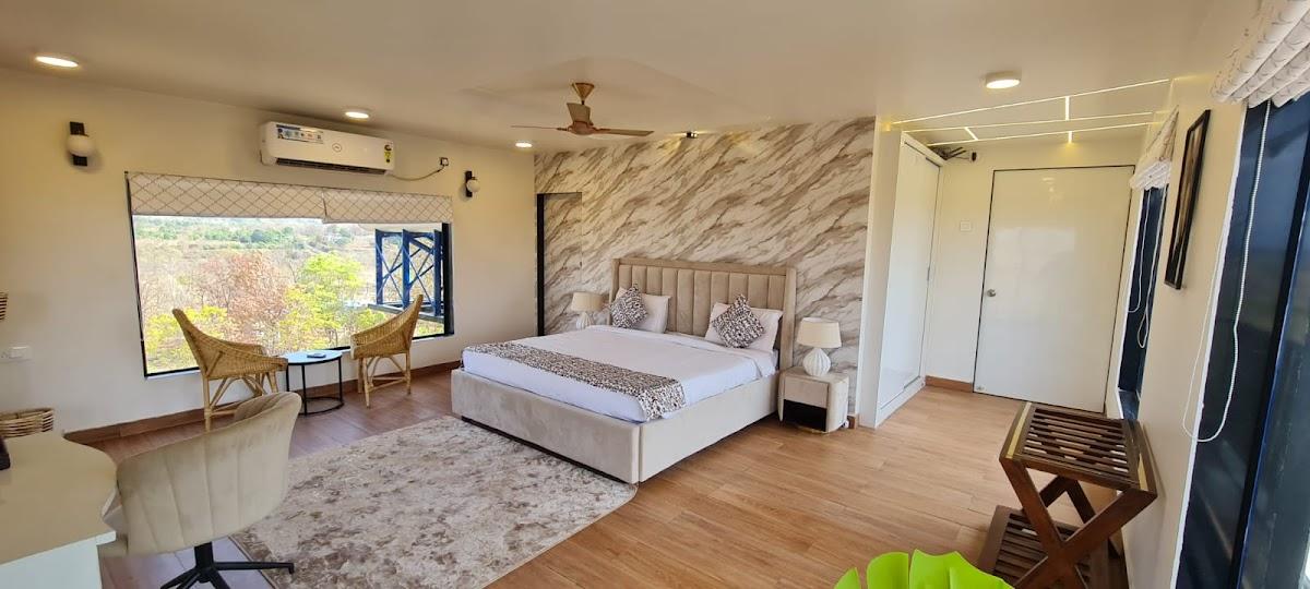 Stay Serene Luxury – photo 3