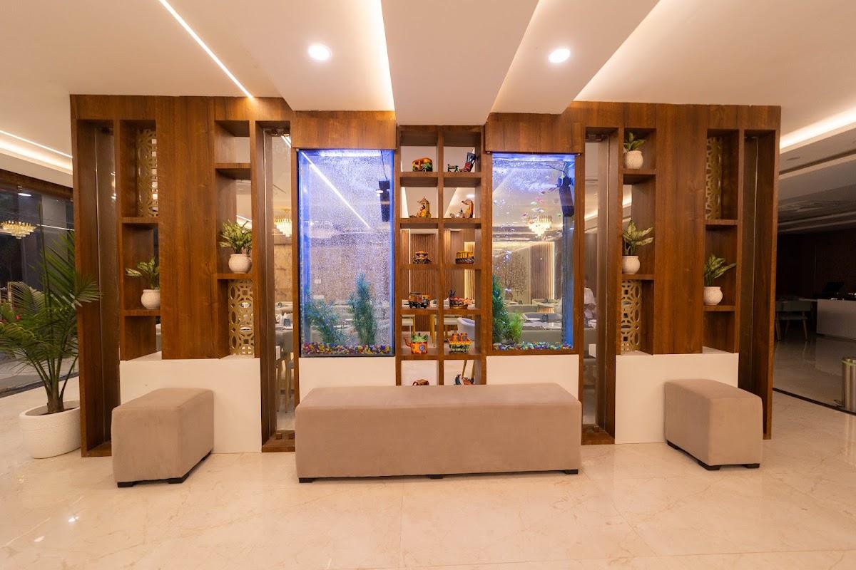 EcoXpress Satva Varanasi (Vegetarian with all Options) – photo 4