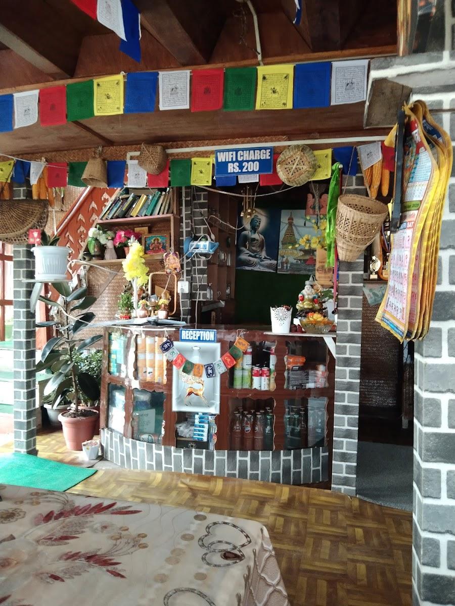 Chhomrong Cottage – photo 2