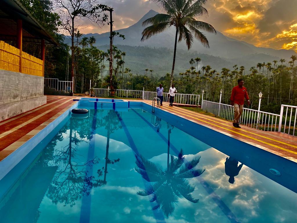 JUNGLE VALLEY RESORT WAYANAD – photo 1