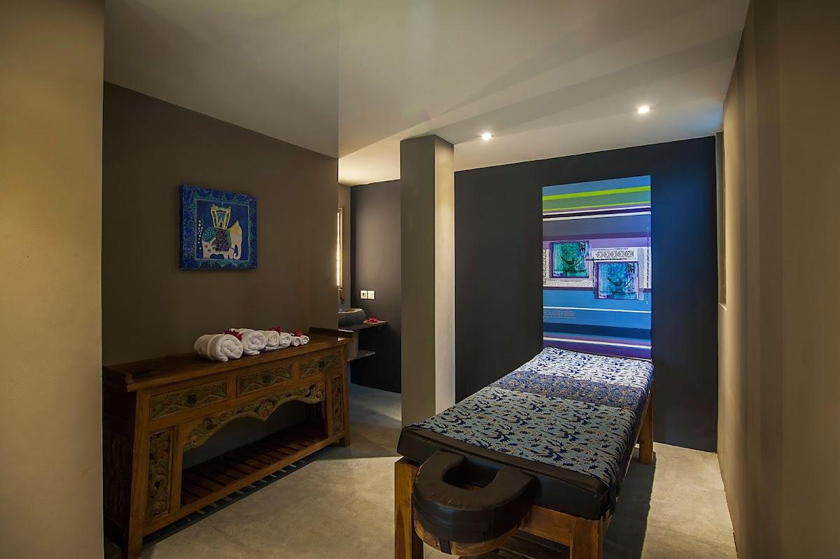 Blue Karma Dijiwa Ubud – photo 1
