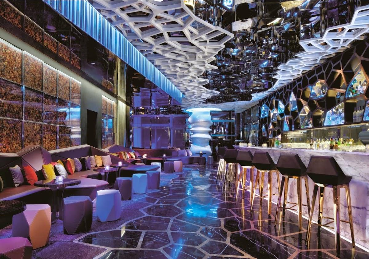 The Ritz-Carlton, Hong Kong