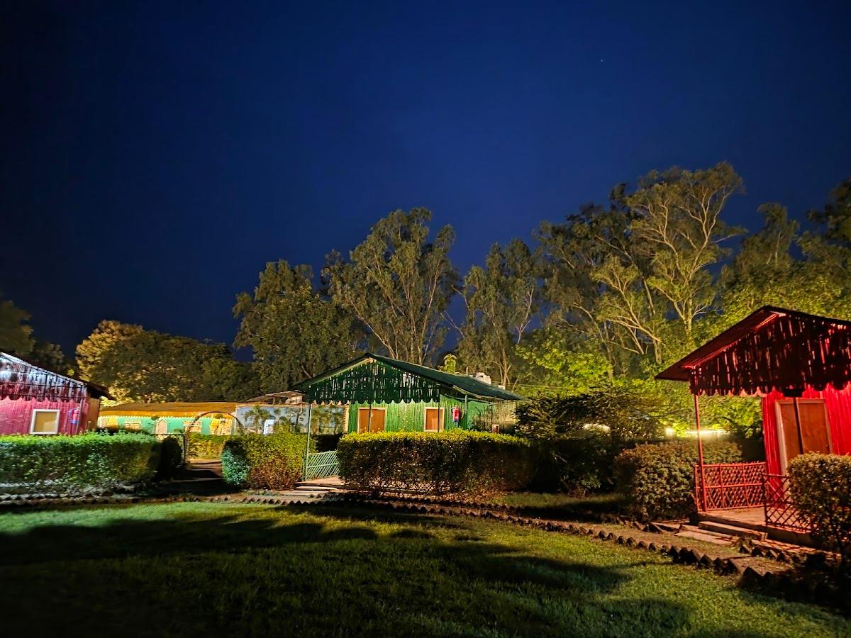 Rajdari Resort – photo 1