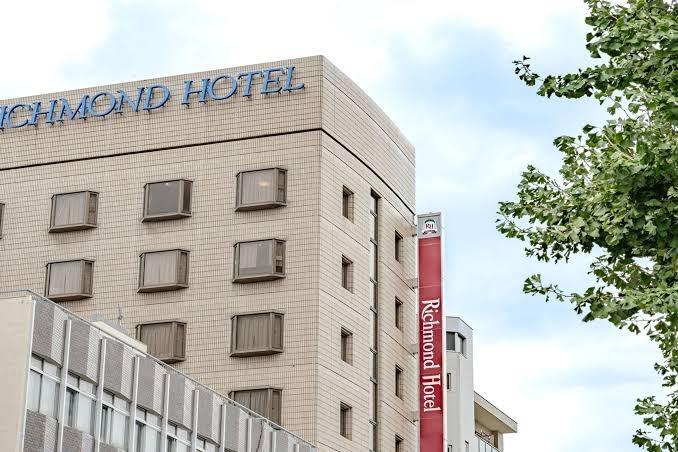 Richmond Hotel Tokyo Mejiro – photo 3