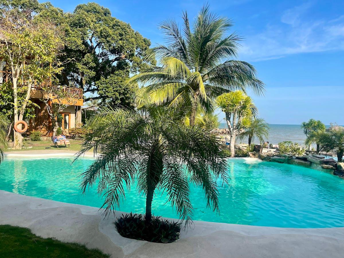 Rocks Beach Boutique Phu Quoc