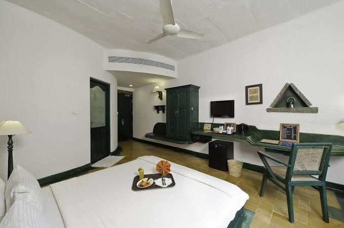 Sparsa Thiruvannamalai – photo 1