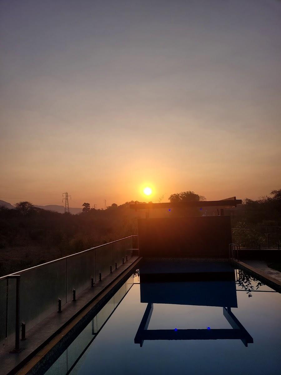 Cliff Villa – photo 1