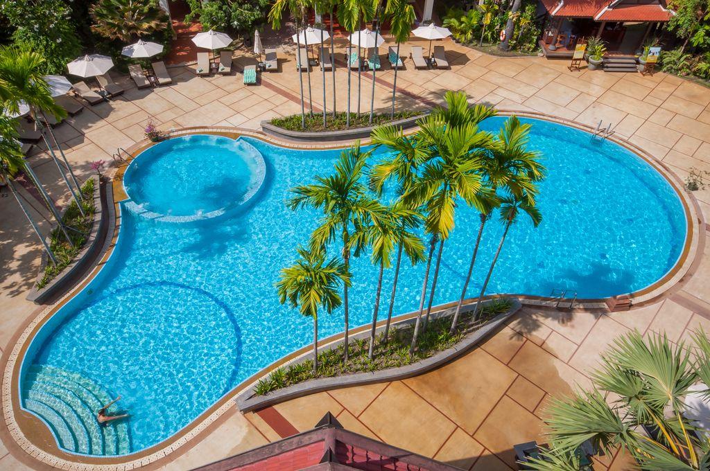 Borei Angkor Resort & Spa – photo 4