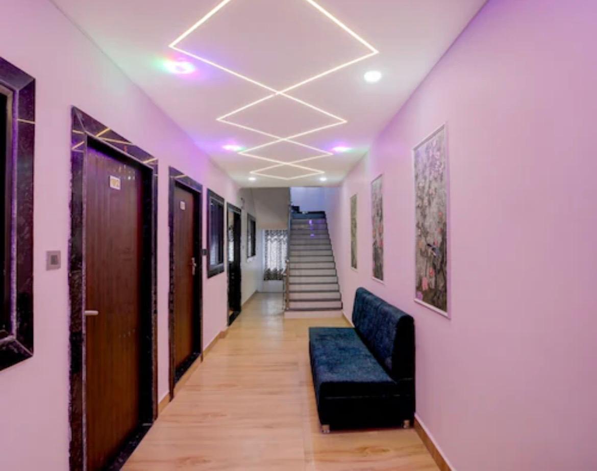 Hotel 5G – photo 1