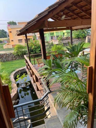 Rimil Homestay Santiniketan – photo 2