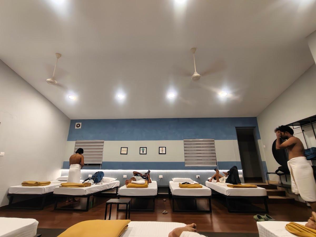 GreenBerg Holiday Resorts, Idukki, Kerala – photo 2