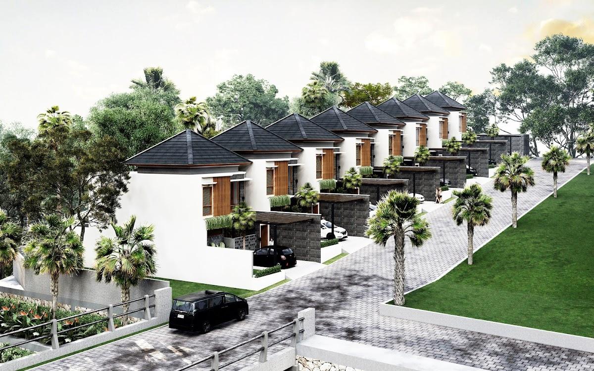 Taman Dharmawangsa Villa – photo 3