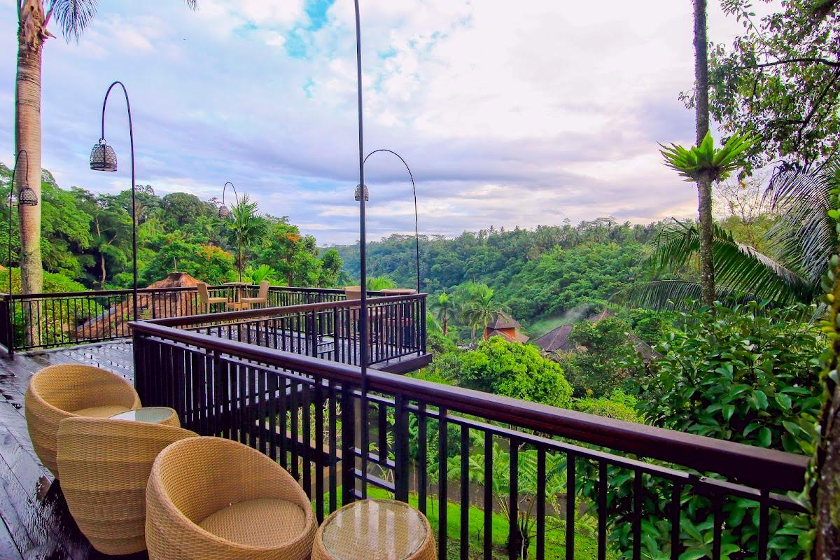 The Payogan Villa Resort & Spa – photo 3