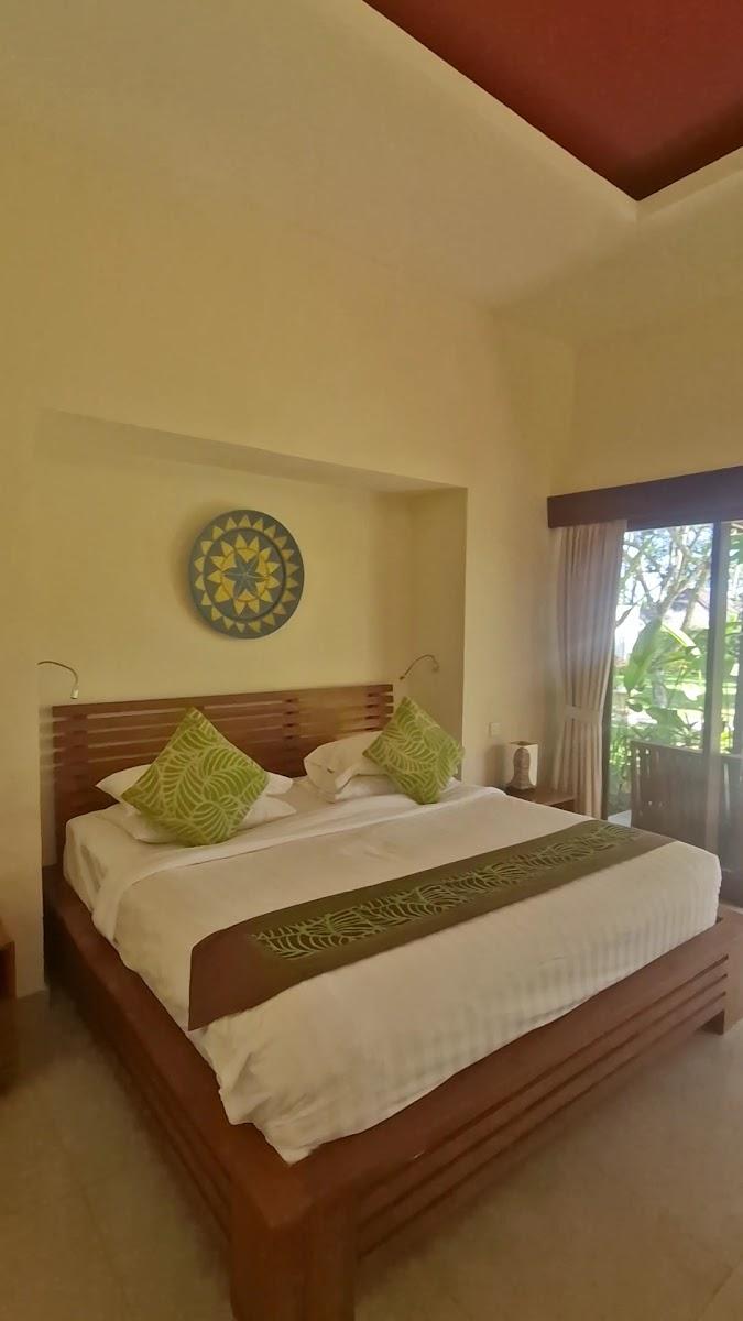 The Chandi Boutique Resort & Spa- Lombok – photo 1