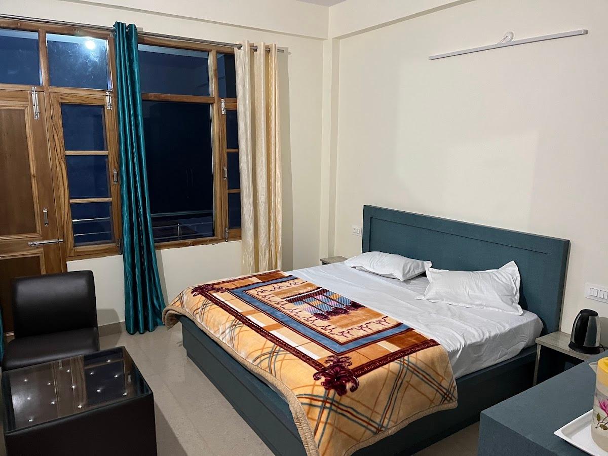 RANA’S B & B – photo 1
