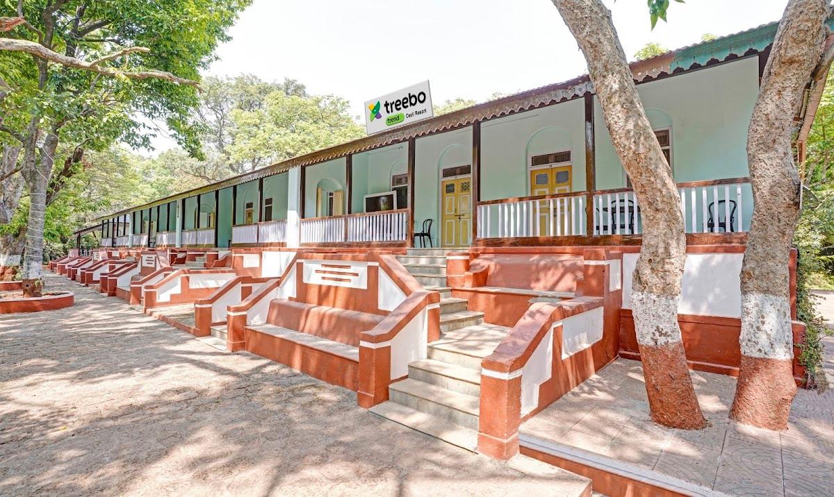 Treebo Cecil Resort Matheran With Swimming Pool – photo 3
