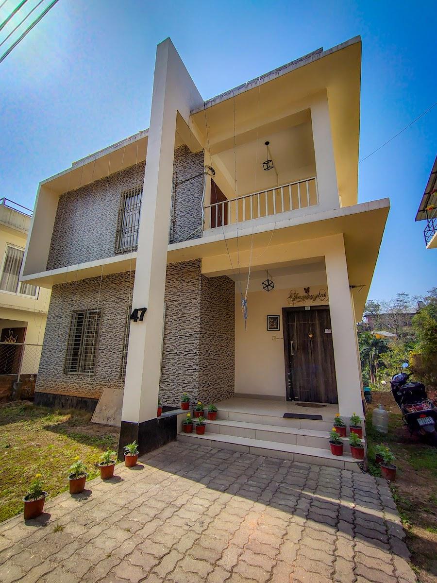 Golden Gardenia Luxury Villa – photo 4