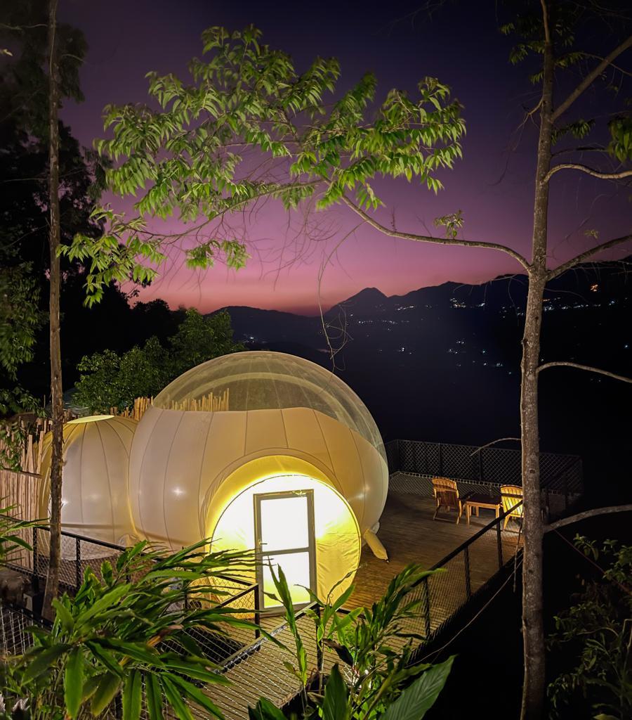 Luxeglamp Munnar