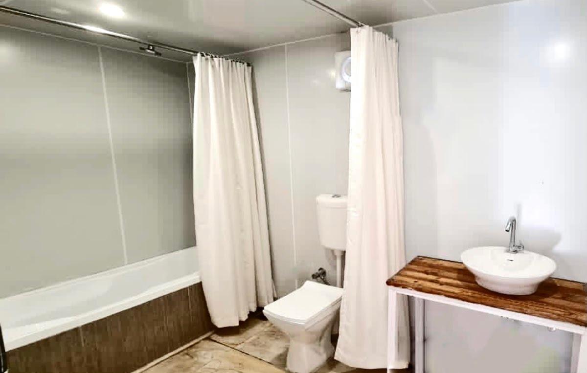Mahi Resort – photo 1