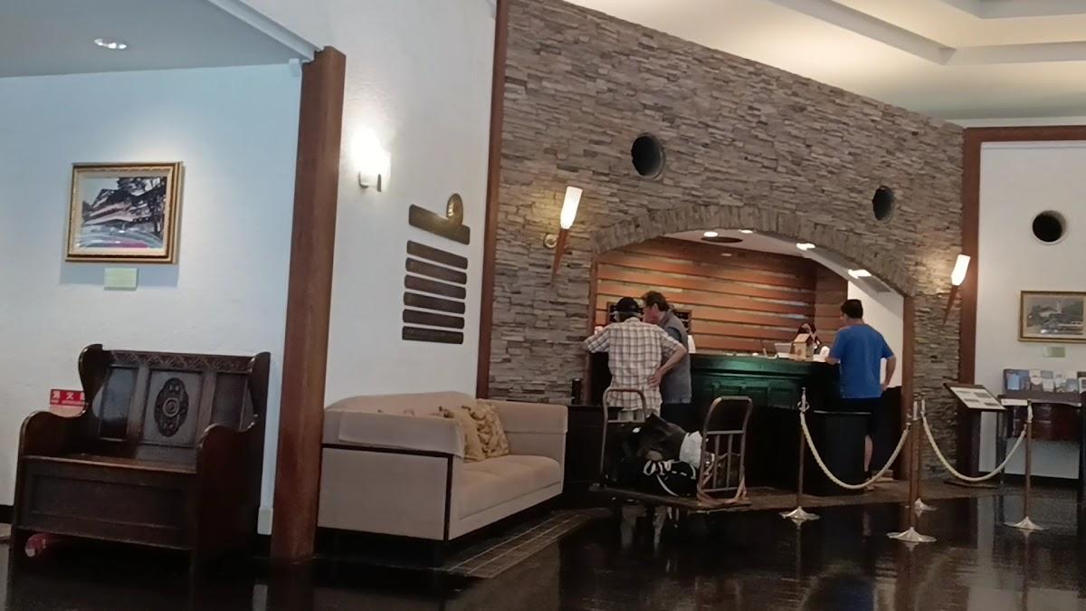 Odakyu Hotel de Yama – photo 3