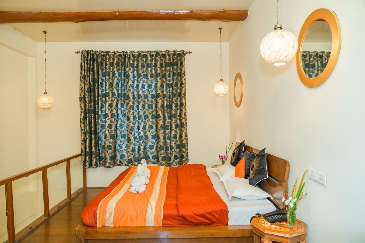 Sparsh Resort – photo 3