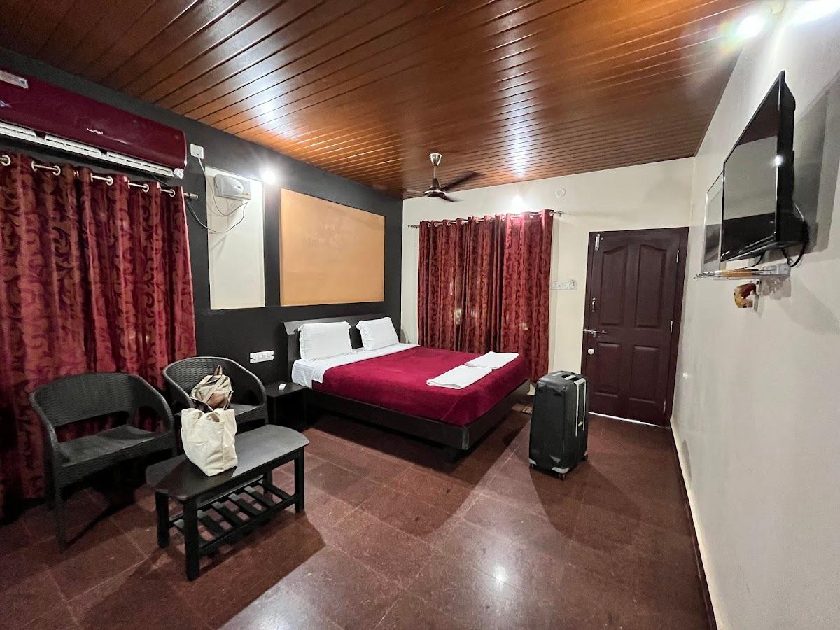 Aura Ecostay – photo 1
