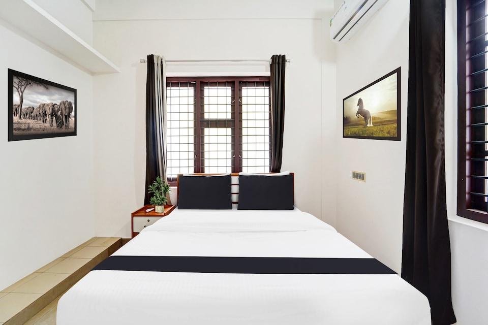 Hotel O West Hill near Mietra Hospital – photo 3