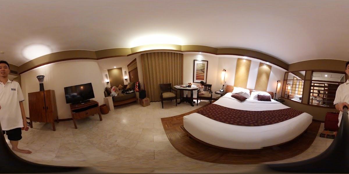 Samabe Bali Suites & Villas – photo 1