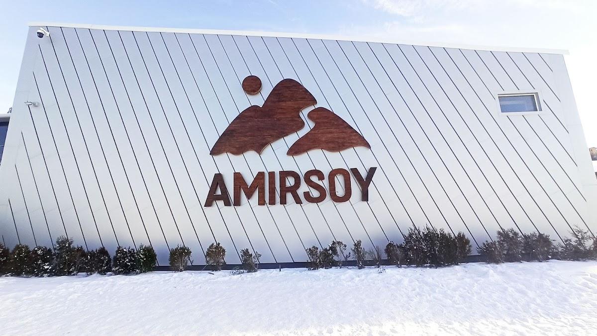 Amirsoy – photo 4