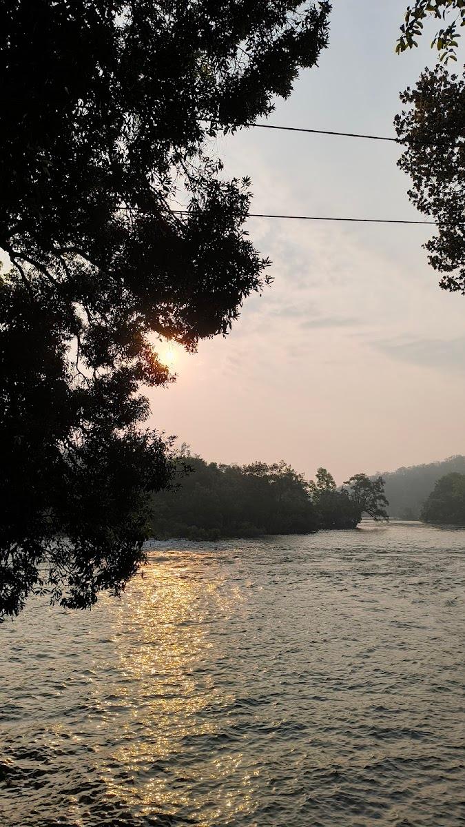 Dandeli Kali River Rafting Ganeshgudi – photo 2