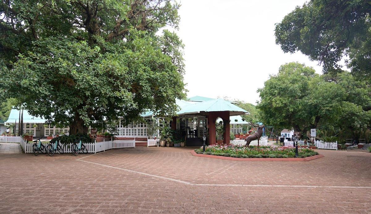 Chambers Mahabaleshwar - A Club Mahindra Associate