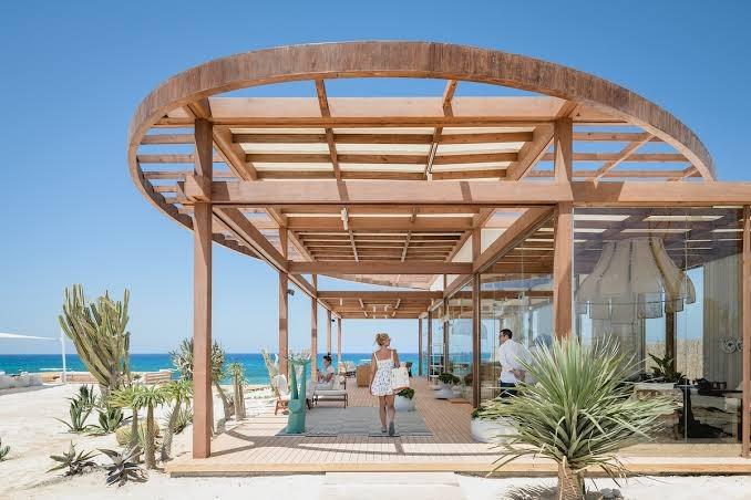 Marmarica Boutique Cabanas – photo 3