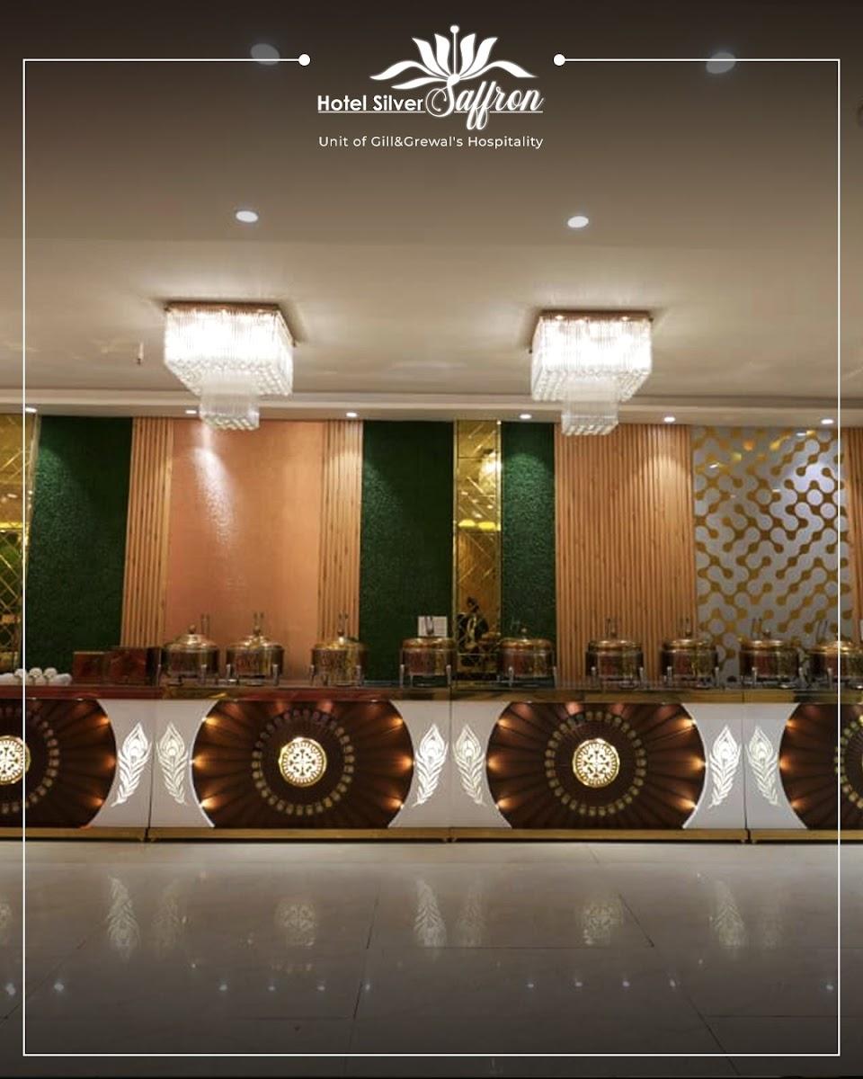 Hotel Silver Saffron Paschim Vihar New Delhi – photo 4