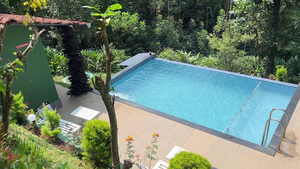 Edens Resort Munnar – photo 3