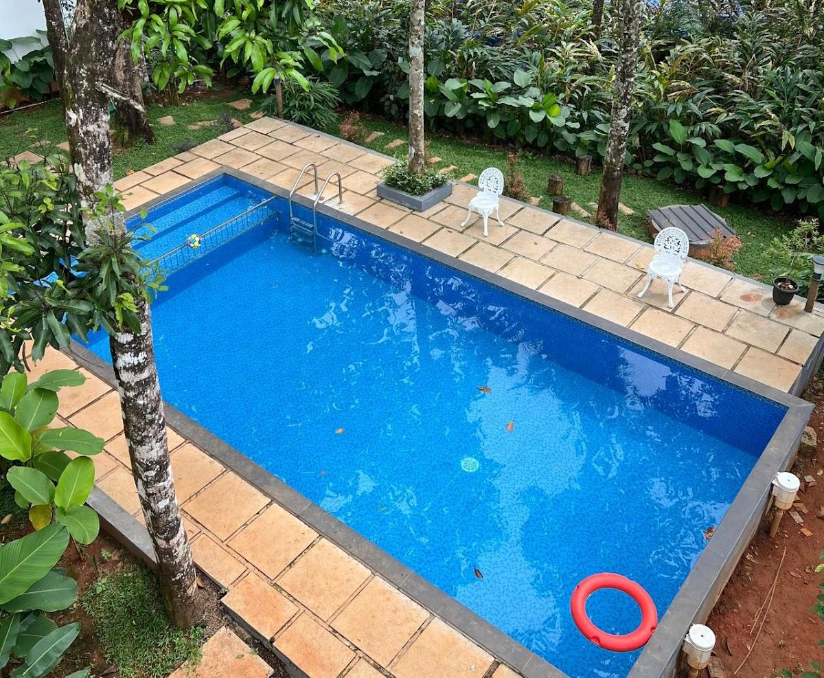 Roots Munnar Resort – photo 4