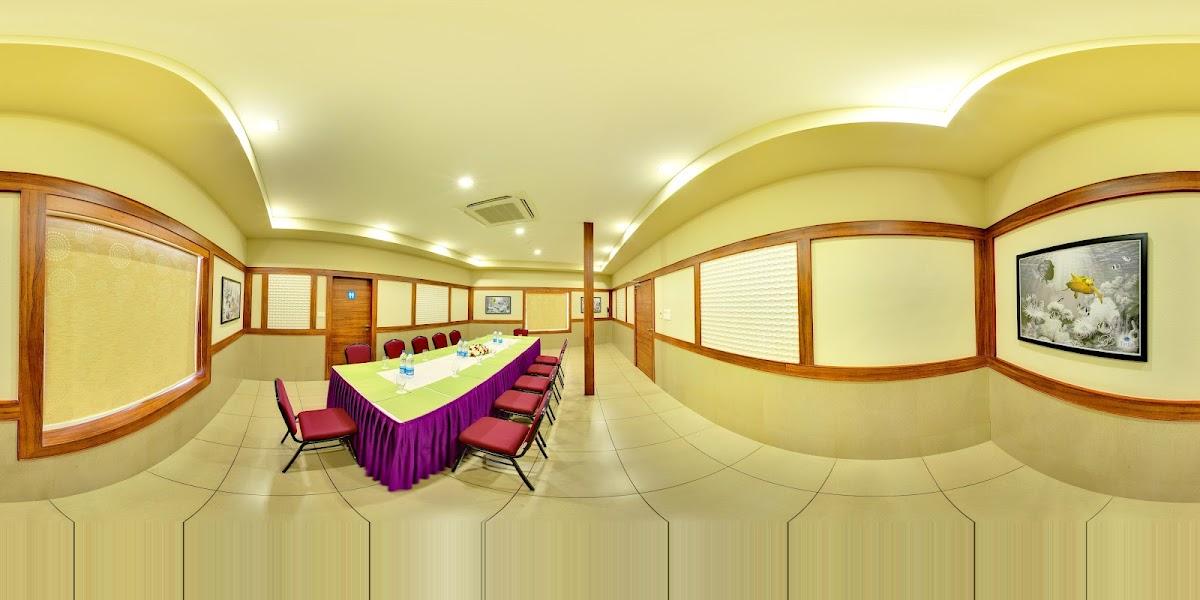 Aquarius Hotel – photo 3