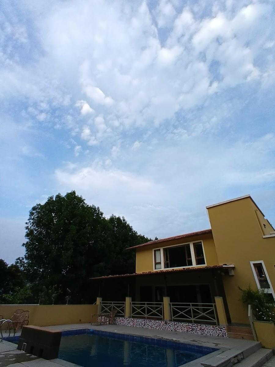 The Blackbuck Lodge, Velavadar – photo 4
