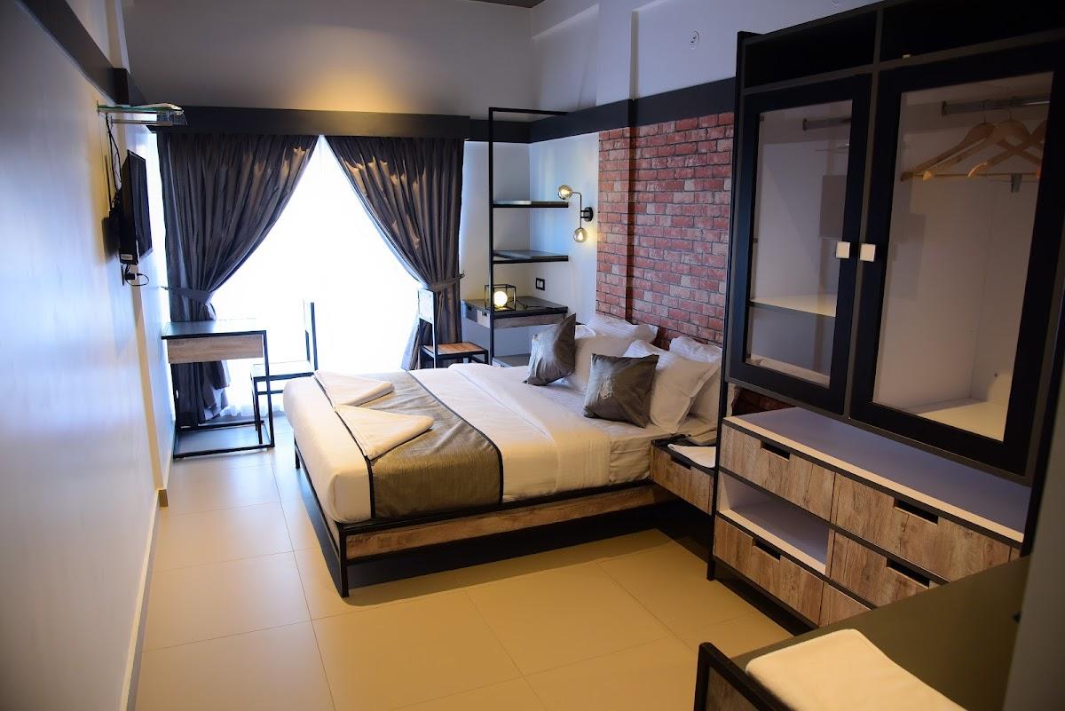 Town House oak Kudro Destinn