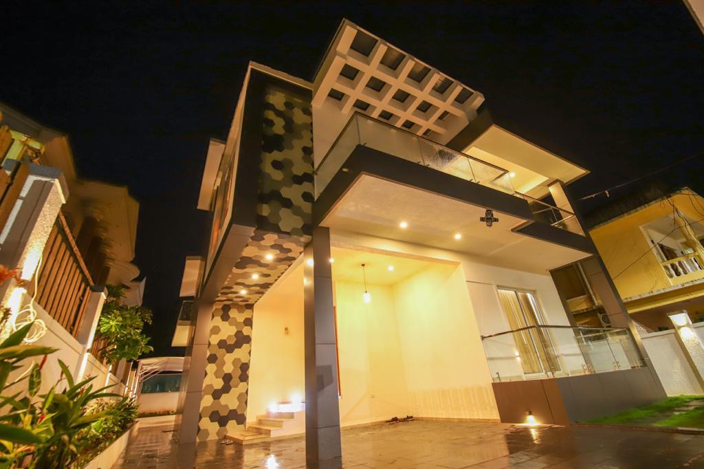 S N villa – photo 3