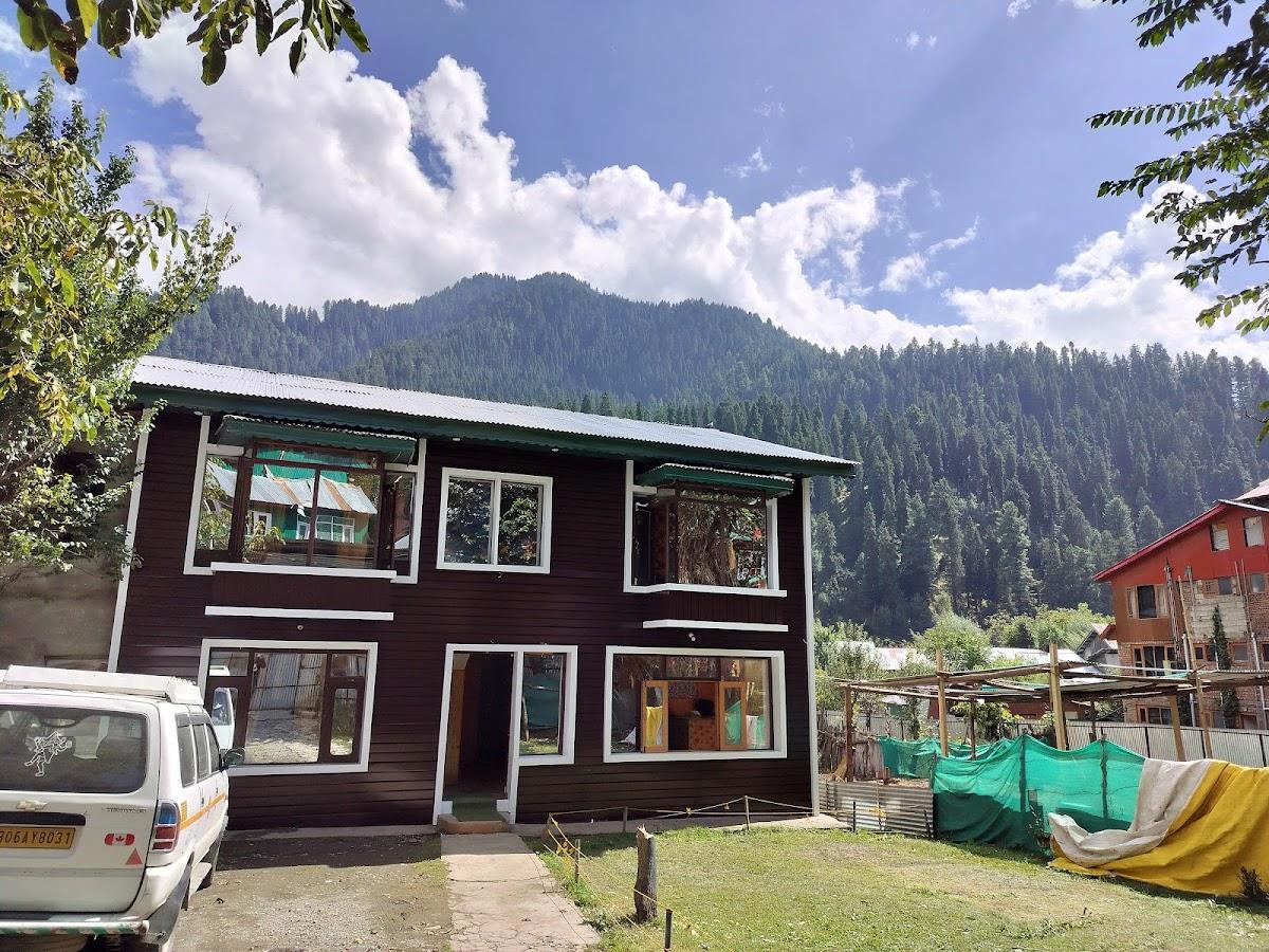 Hotel Green valley