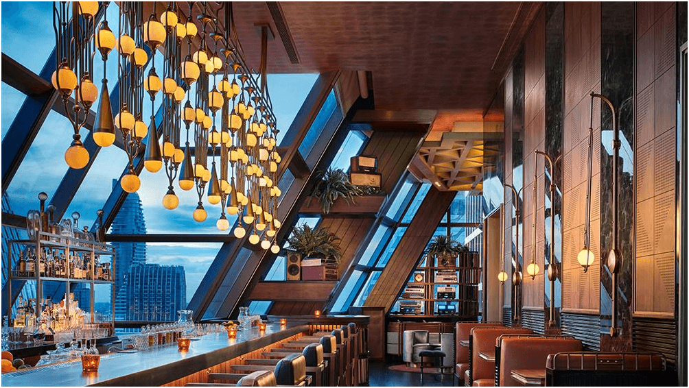 Rosewood Bangkok – photo 4