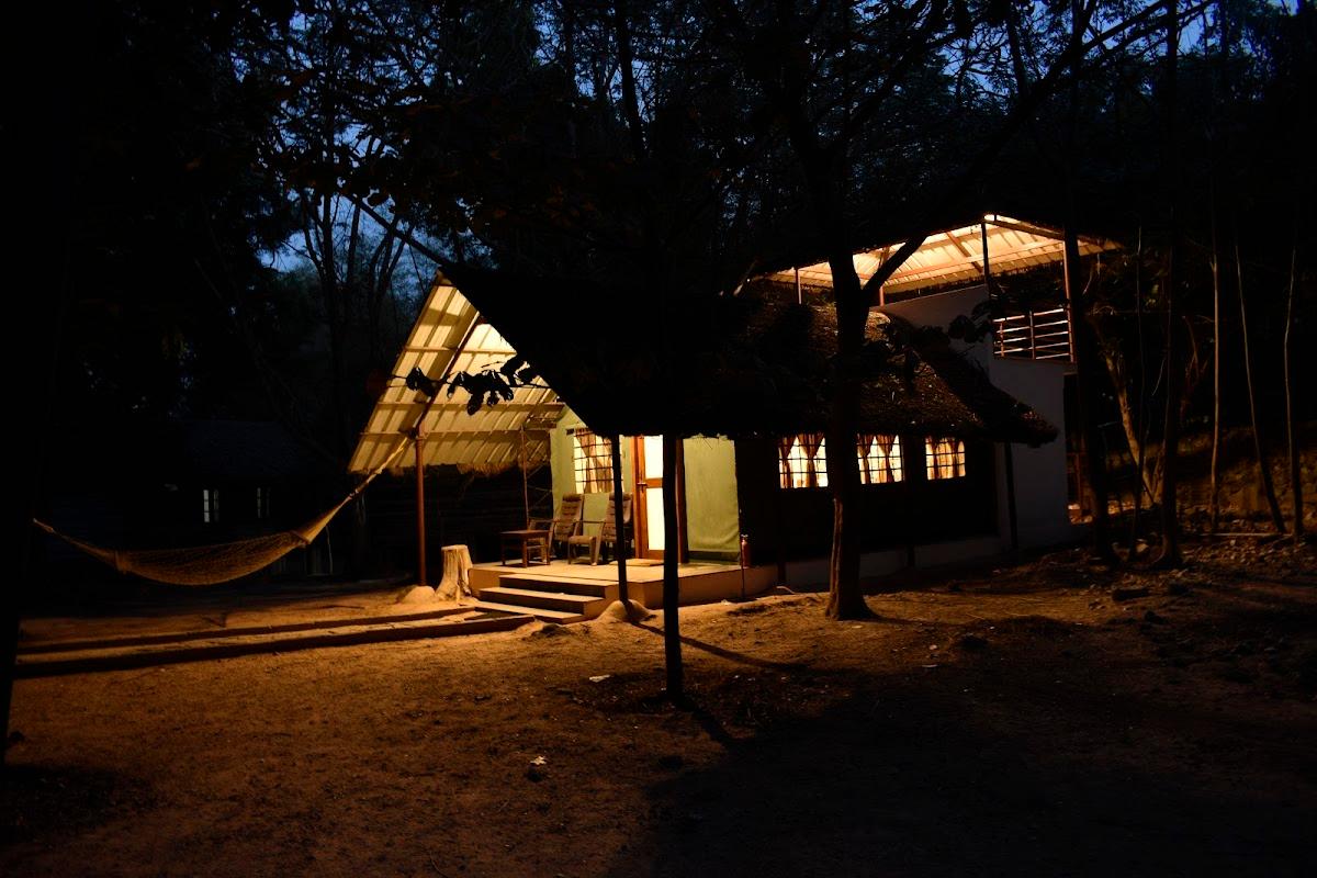 Bannerghatta Nature Camp-Jungle Lodges – photo 1