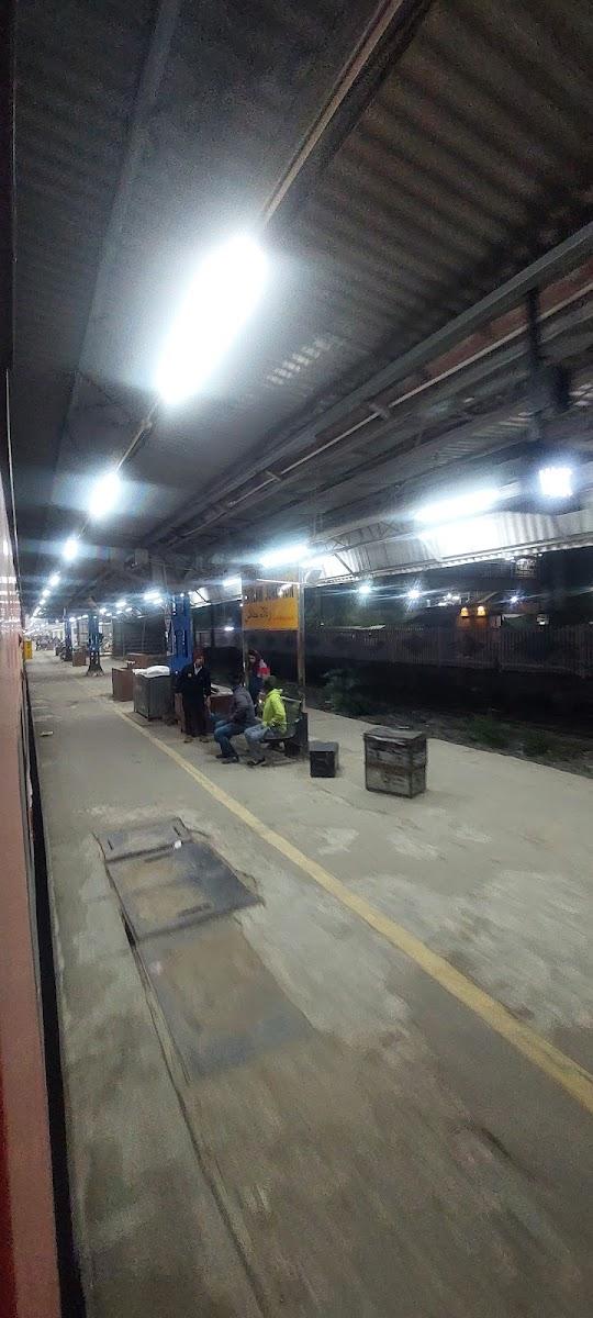 Ratlam junction – photo 2